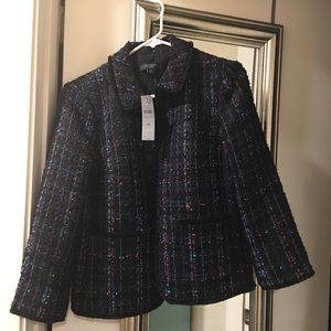 Ann Taylor jacket - never worn!